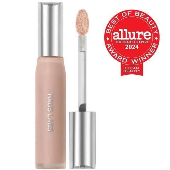 NIB ✅  #12 LIGHT ROSY Triclone Skin Tech Hydrating + De-puffing Concealer ⭐️ NIB - Picture 1 of 7
